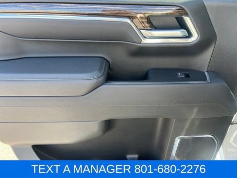 Used 2025 GMC Sierra 1500 Elevation w/ Elevation Premium Package AWD/4WD image 29