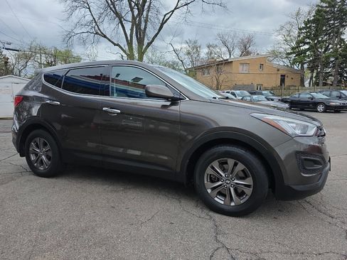 Used 2013 Hyundai Santa Fe Sport image 6