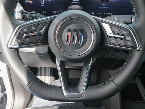 New 2026 Buick Enclave Sport Touring w/ Power Package image 17