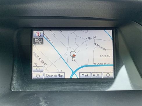 Used 2012 Lexus RX 450h 450h image 23