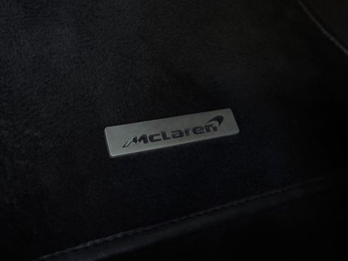Used 2017 McLaren 570S Coupe image 28