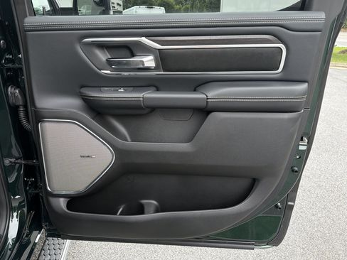 New 2026 RAM 1500 Laramie RWD image 19