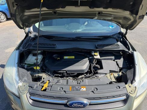 Used 2013 Ford Escape SE AWD/4WD image 27