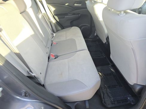 Used 2016 Honda CR-V SE image 12