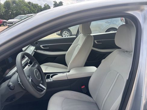 Used 2025 Hyundai Sonata SEL image 25