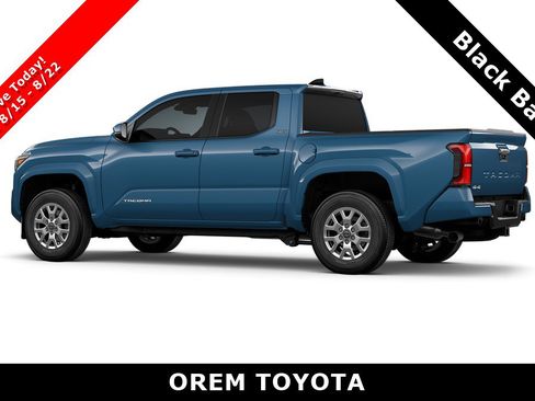 New 2026 Toyota Tacoma SR5 AWD/4WD image 5