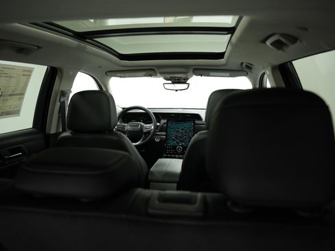 New 2026 GMC Terrain Denali image 12