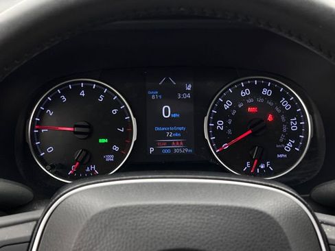 Used 2019 Toyota RAV4 XLE Premium w/ Cold Weather Package AWD/4WD image 20