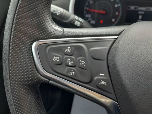 Used 2024 Chevrolet Malibu LT FWD image 14