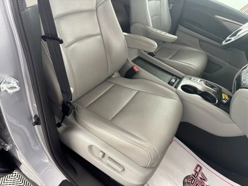 Used 2021 Honda Pilot Special Edition image 36