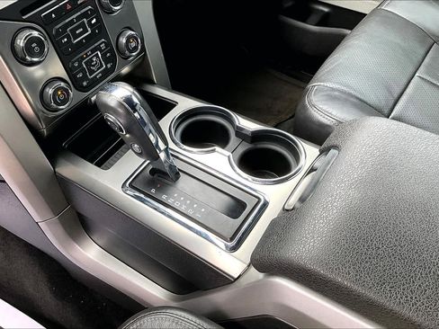 Used 2014 Ford F150 FX2 w/ Equipment Group 402A Luxury image 17
