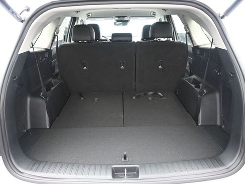 New 2026 Kia Sorento EX AWD/4WD image 36