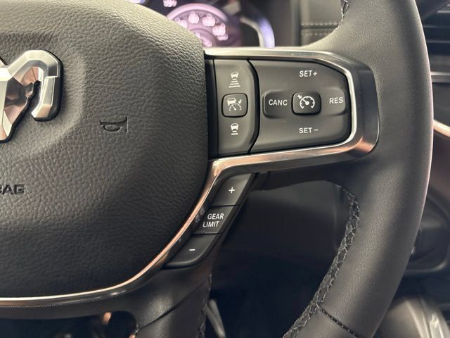 New 2026 RAM 3500 Laramie w/ Night Edition AWD/4WD image 26