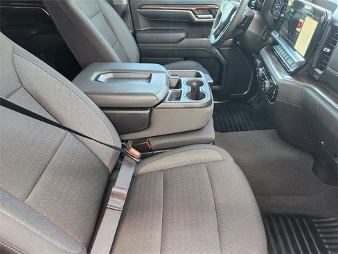 Used 2024 Chevrolet Silverado 1500 LT w/ Protection Package RWD image 19