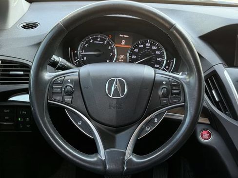 Used 2018 Acura MDX FWD w/ Advance Package image 12