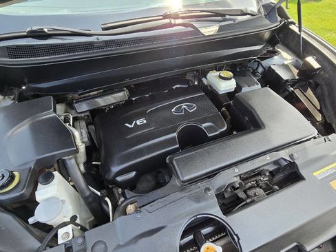 Used 2018 INFINITI QX60 Luxe image 37