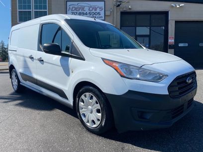 Used 2019 Ford Transit Connect XL