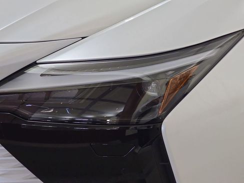 New 2026 Lexus RZ 450e AWD image 32