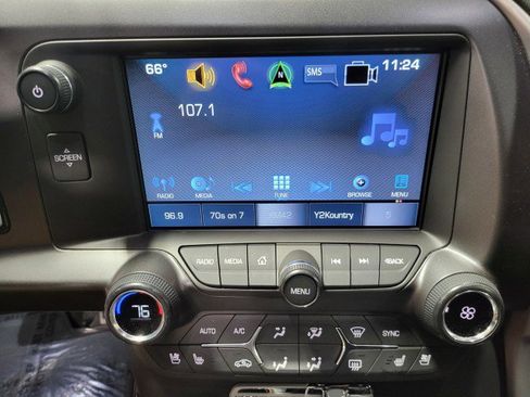 Used 2019 Chevrolet Corvette Grand Sport image 32