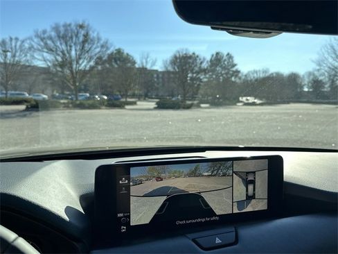 Used 2025 MAZDA CX-70 3.3 Turbo w/ Premium Plus Pkg image 17