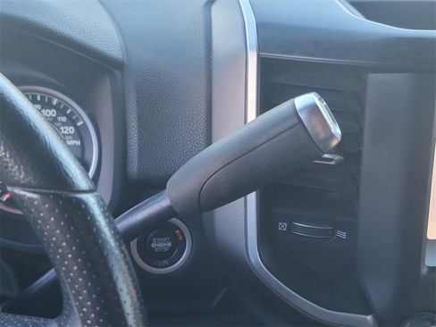 Used 2022 RAM 2500 Big Horn image 35