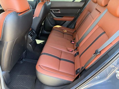 Certified 2025 MAZDA CX-50 Meridian Edition w/ Apex Package image 11