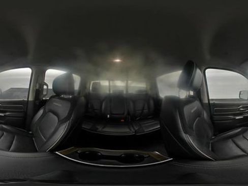 Used 2022 RAM 1500 Laramie RWD image 25