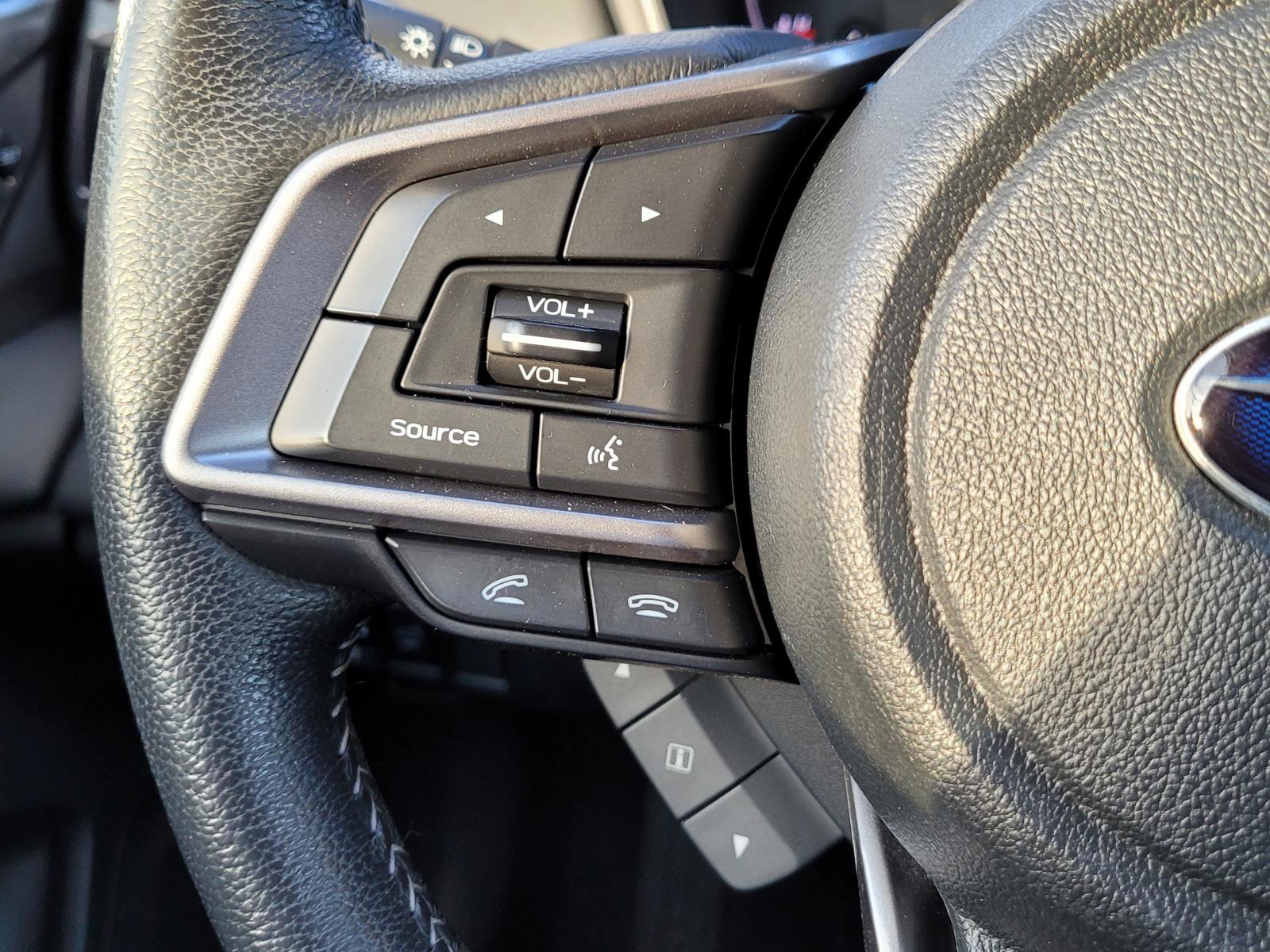 Used 2021 Subaru Outback Limited AWD/4WD image 9