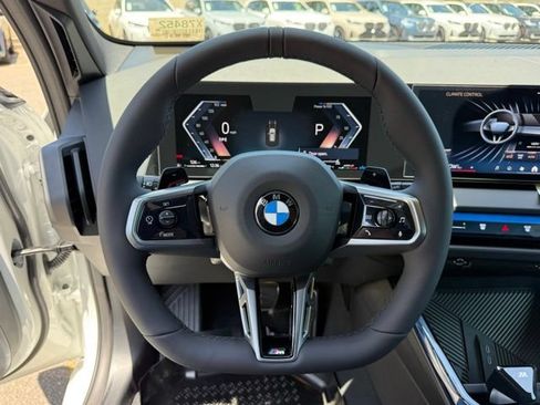 New 2026 BMW X3 xDrive30i w/ M Sport Package AWD/4WD image 20