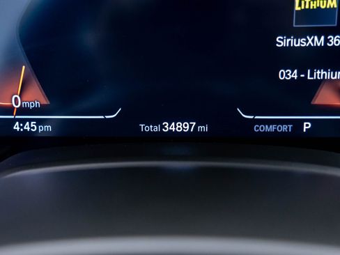 Used 2023 BMW X5 xDrive40i w/ Premium Package image 20