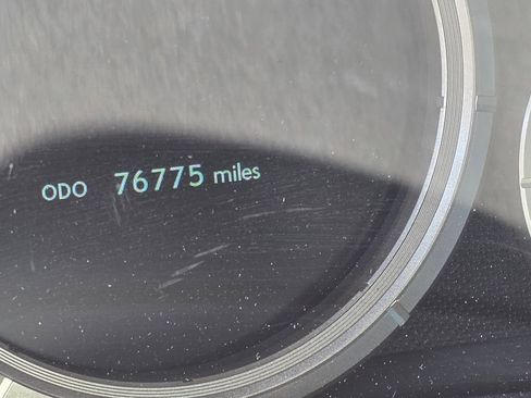 Used 2019 Lexus RX 450h F Sport AWD/4WD image 11