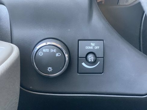 New 2026 Chevrolet Express 2500 w/ Driver Convenience Package RWD image 15