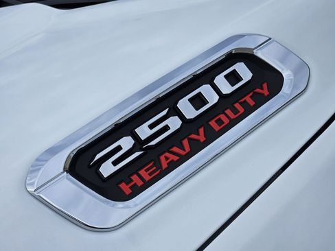 New 2026 RAM 2500 Tradesman image 13