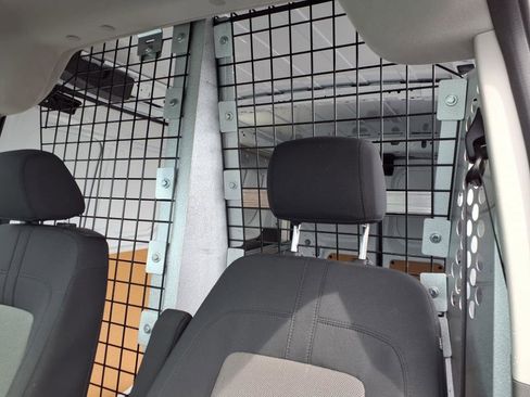 Used 2022 Ford Transit Connect XL w/ CNG/LPG Engine Prep Package image 2