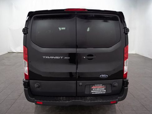 Used 2018 Ford Transit 350 XL RWD image 9