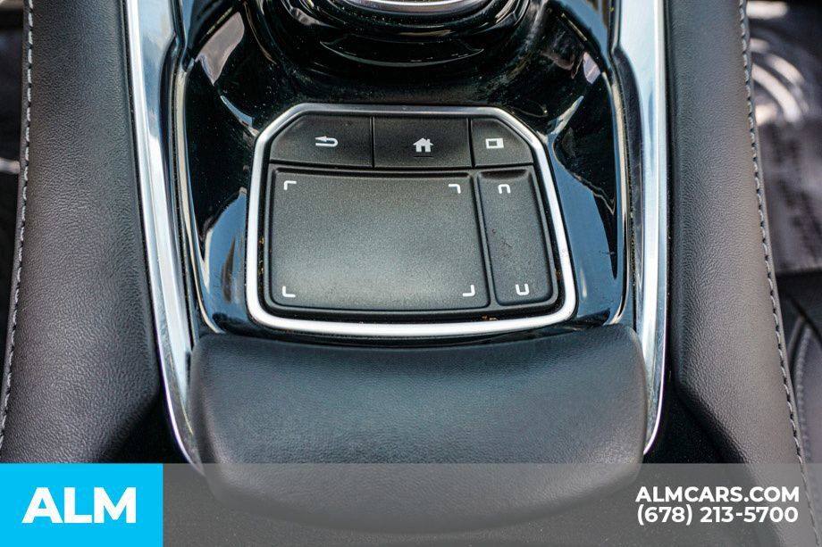 Used 2021 Acura RDX w/ Advance Package AWD/4WD image 44