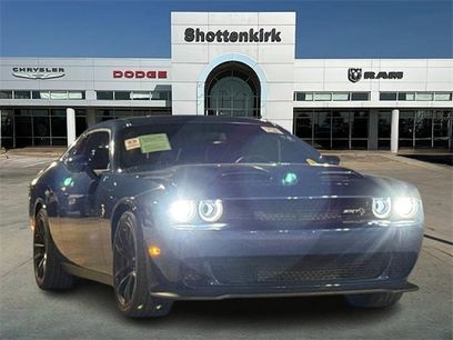 Used 2023 Dodge Challenger SRT Hellcat w/ Driver Convenience Group
