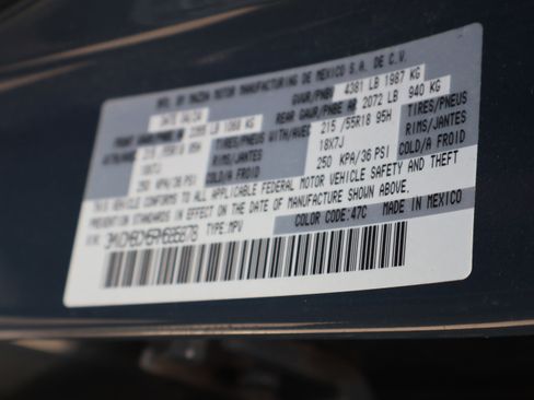 Used 2024 MAZDA CX-30 AWD 2.5 S w/ Preferred Package image 38