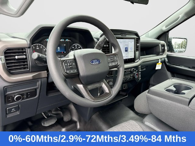 New 2026 Ford F150 XL AWD/4WD image 32