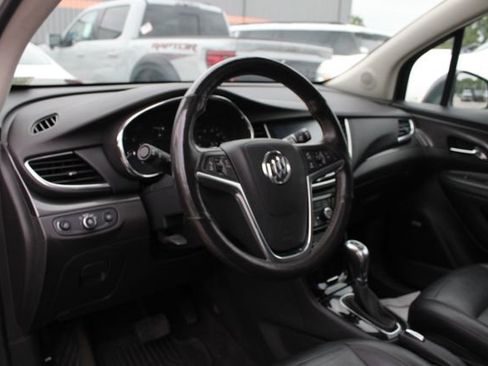 Used 2017 Buick Encore Premium w/ Experience Buick Package AWD/4WD image 2