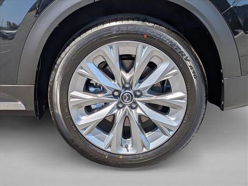 New 2026 MAZDA CX-90 3.3 Turbo w/ Premium Plus Pkg AWD/4WD image 10