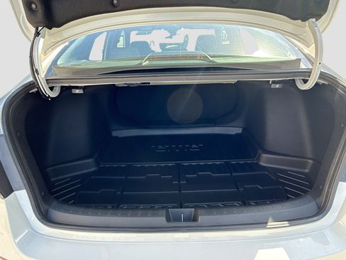 New 2026 Honda Civic Sport image 20