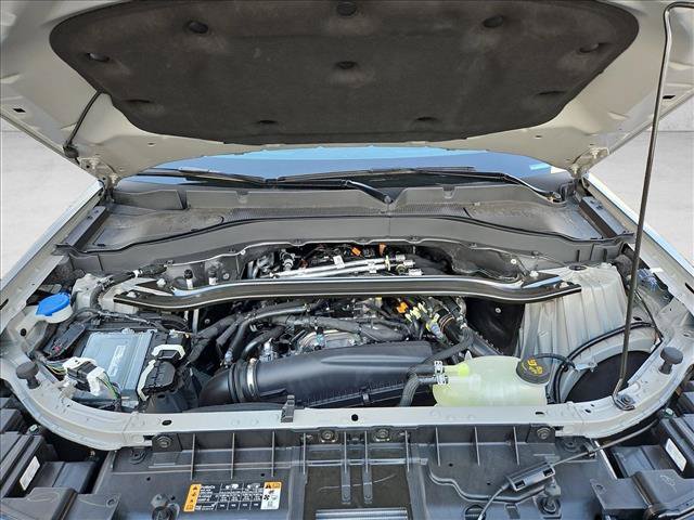 New 2026 Ford Explorer ST-Line RWD image 17