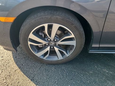 Used 2023 Honda Odyssey Touring image 9