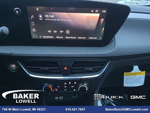 New 2026 Buick Encore GX Preferred w/ Comfort Package image 20
