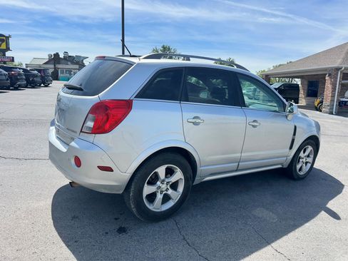 Used 2014 Chevrolet Captiva Sport LTZ image 5