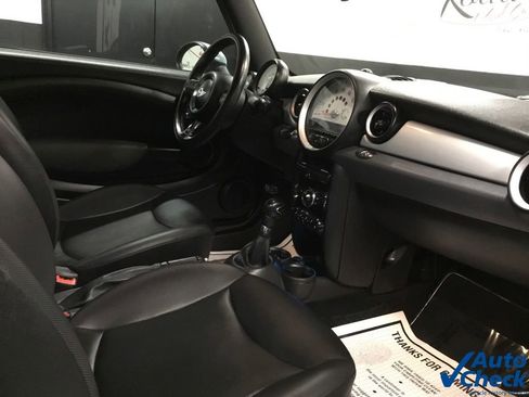 Used 2012 MINI Cooper Convertible FWD image 35