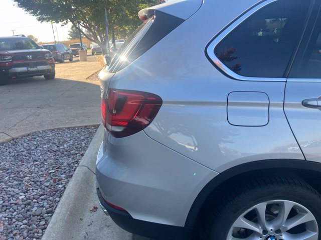 Used 2016 BMW X5 xDrive35i AWD/4WD image 11