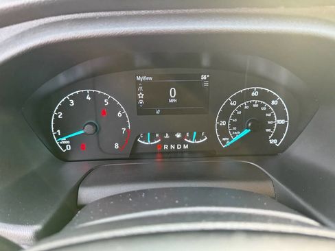 Used 2024 Ford Transit 250 Low Roof w/ Exterior Upgrade Package image 11