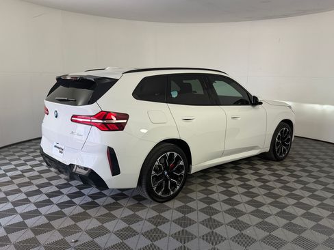 Used 2026 BMW X3 xDrive30i AWD/4WD image 9